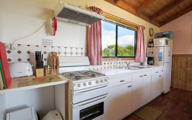 Buln Buln Cabins