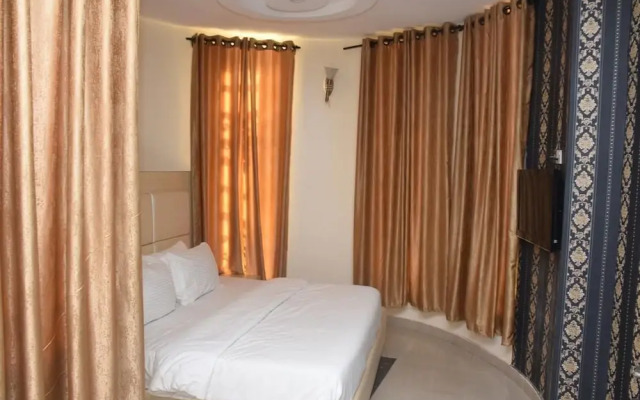 Ambience Hotels Abuja