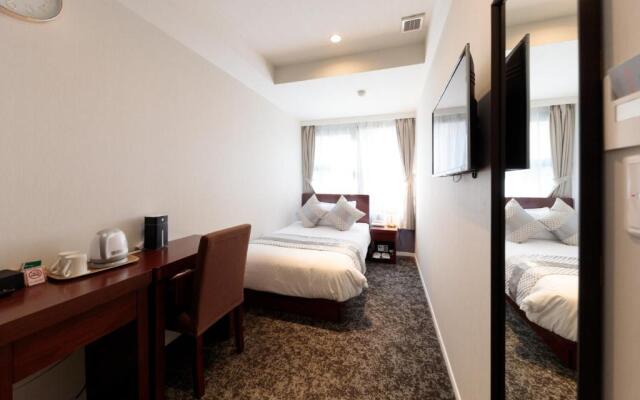 HOTEL Tokyo Trip Ueno Nishi Nippori