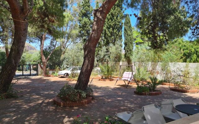 Villa Il Glicine Bed & Breakfast