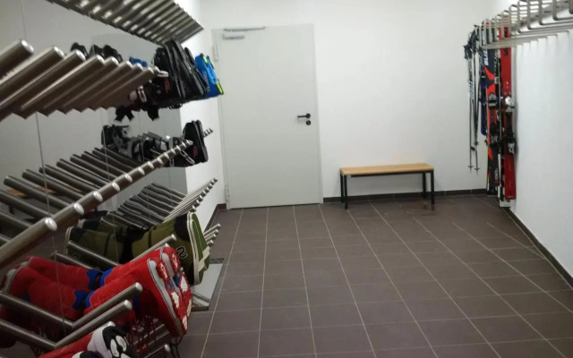 Modern Ski-In Apartment 2020M Kühtai