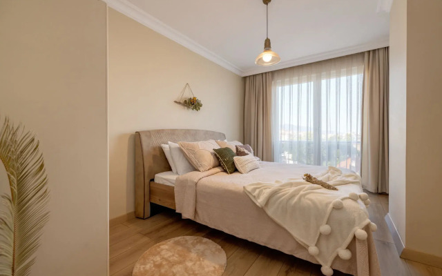 Gurel Garden House