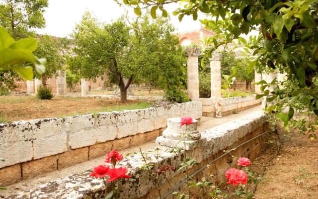 Masseria Curatori