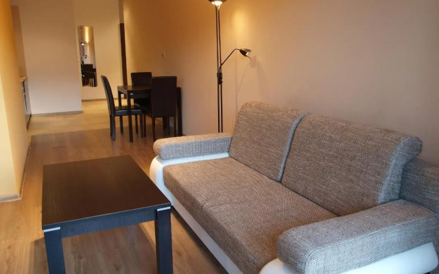 Apartament Na Tęczowym Wzgórzu