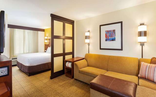 Hyatt Place San Diego/Vista-Carlsbad