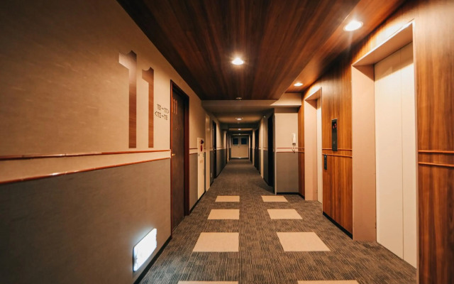 3S Hotel Hiratsuka