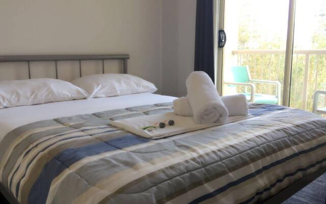 Gold Coast Backpackers - Hostel