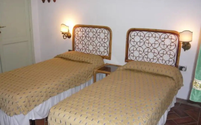Colleberto Farmhouse