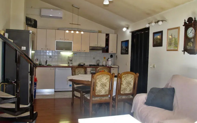 Apartman Dijana