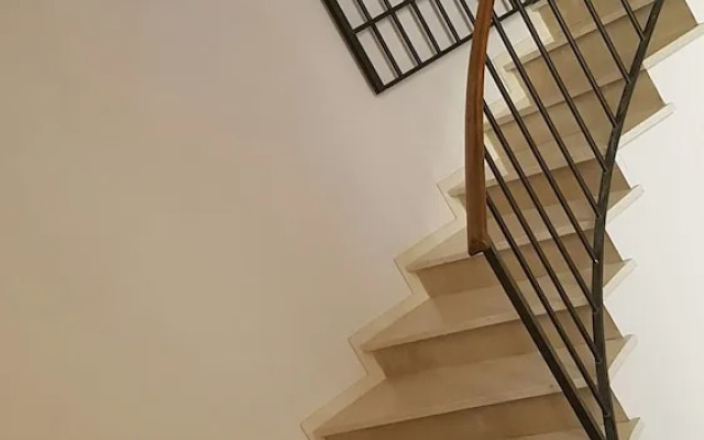 Santo Stefano Suites