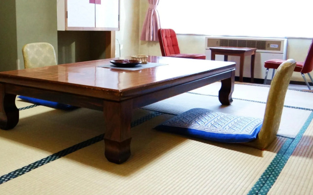 Oigami Onsen Hotel Yamaguchiya