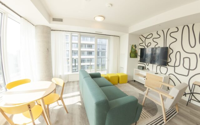 The Laundry Rooms Station Park Kitchener