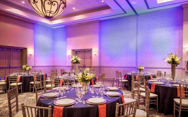 Auburn Marriott Opelika Resort & Spa at Grand National