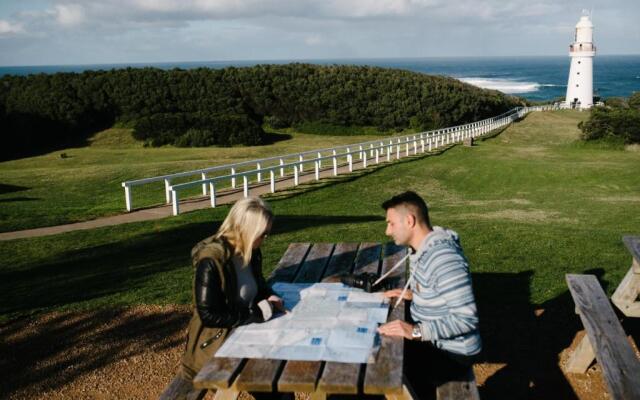 Cape Otway Lightstation