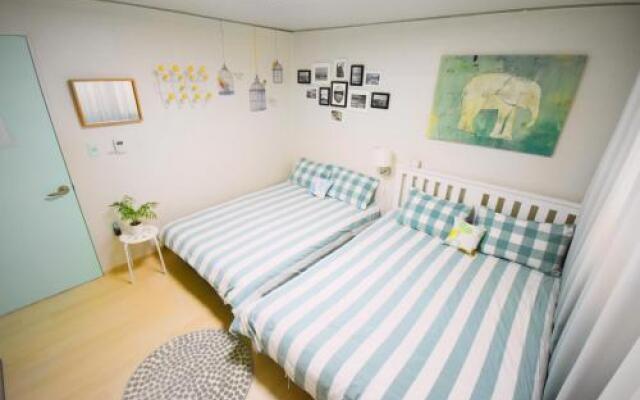 Elly Guest House 1