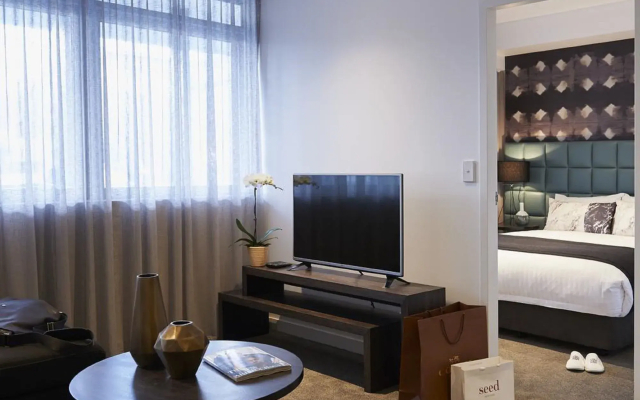 Silkari Suites Chatswood