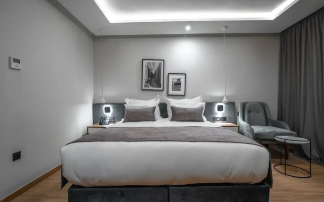 Dominium Palace Hotel