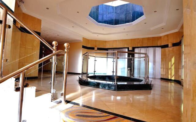 Dellmon Shrouq Hotel