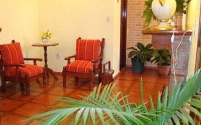 Terra Sognatta Hostal