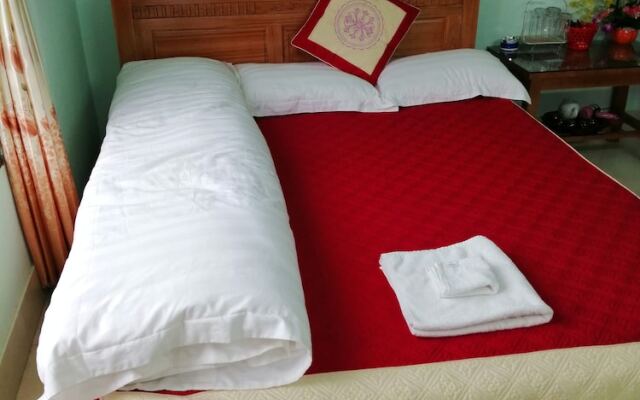 Thien An Guest House