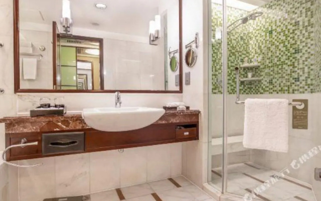 Crowne Plaza City Centre Changsha