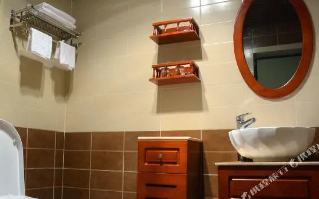 Zangdi Impression Hotel