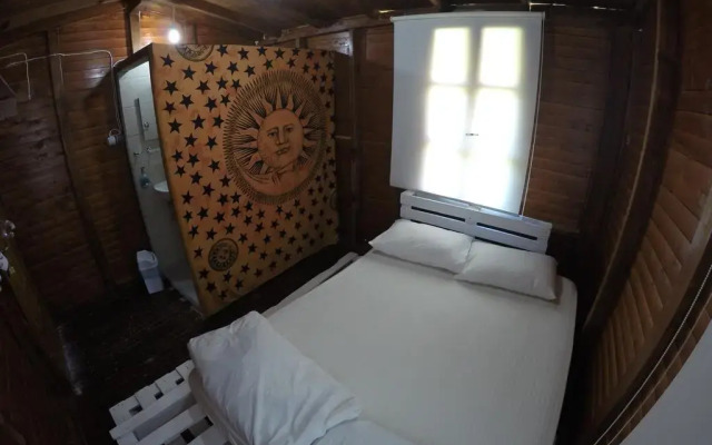 Kabak Mamma's Hostel (Adult Only)