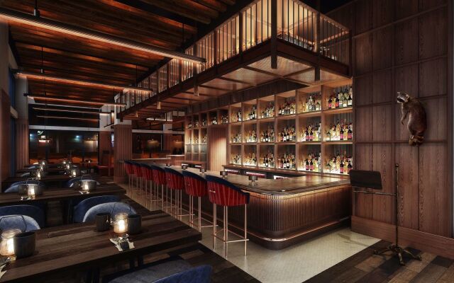 Surety Hotel, Autograph Collection