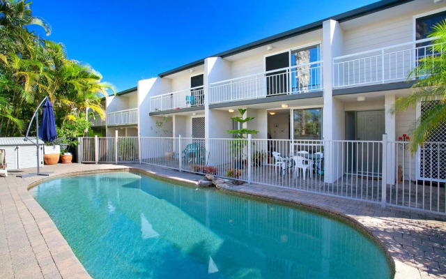 5 Samarin Court Convenient and Comfortable