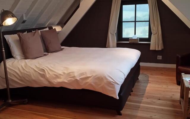 B&B Le Briquemont