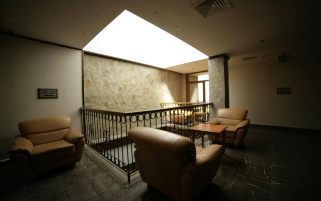 Masi Hotel