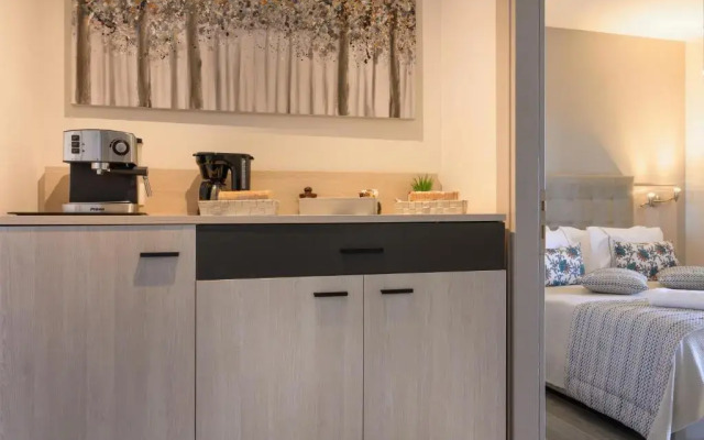 M&b Boutique Apartments