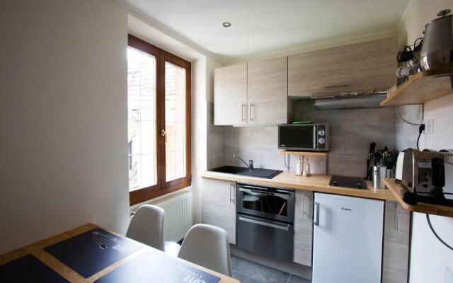 Laterale Residences Riquewihr