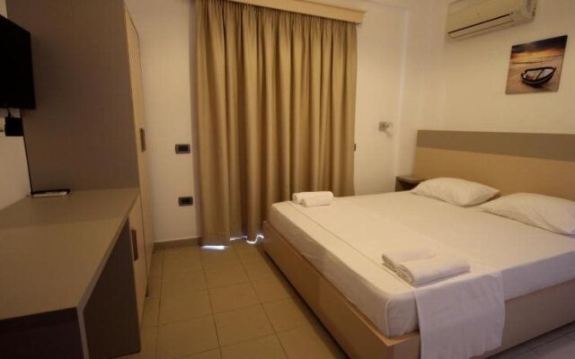 JB Hotel