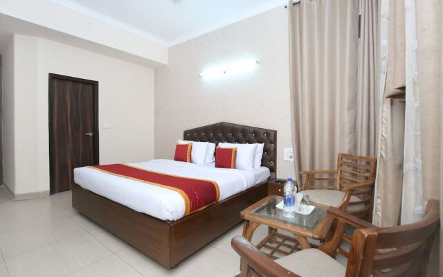 OYO 10386 Hotel Jimmy