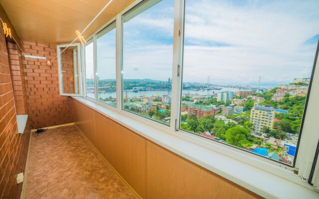 VL Stay Apartments - Avangard