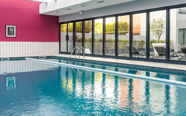 Vila Gale Opera Hotel