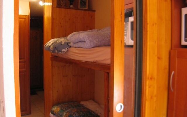 La Résidence - La Clusaz vue calme