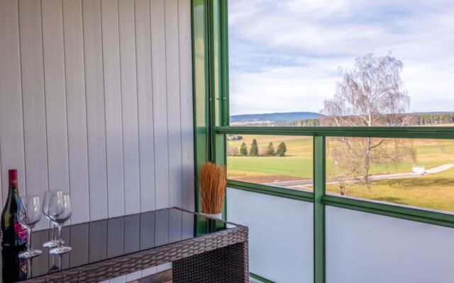 Apartment B 77 Dittishausen