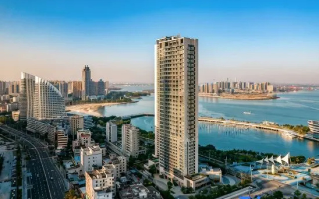 MEHOOD LESTIE Hotel (Zhanjiang Jinshawan flagship store)