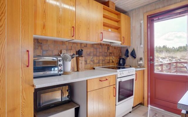 "Jaleel" - 750m from the sea in Western Jutland
