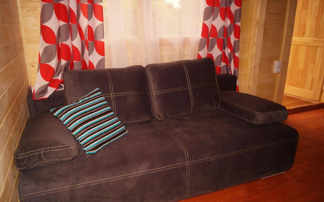 Domki Onyx