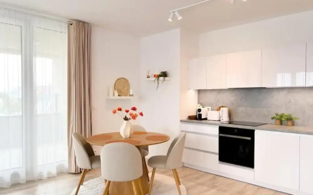 A2 Severna Apartment