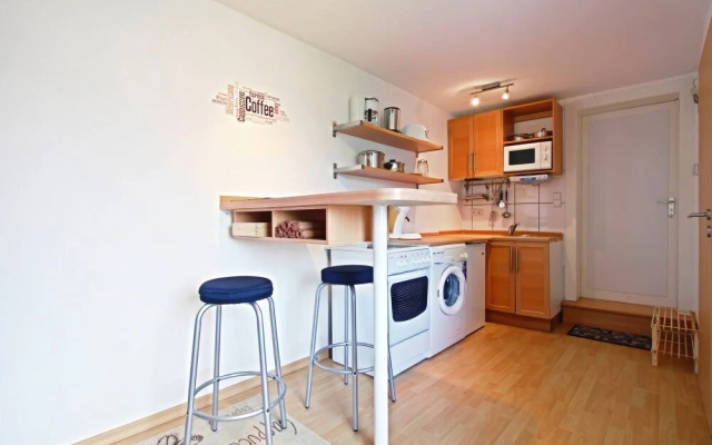 Private Apartment Schönbergstraße