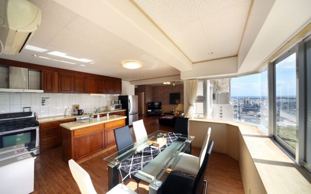 Green Garden Hills 3F-2