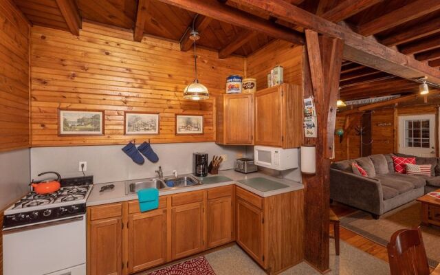 Sherwood Forest Bed and Breakfast