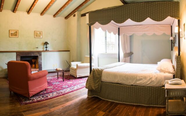 Hacienda Histórica Marchigüe