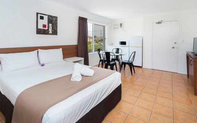Sunshine Beach Resort