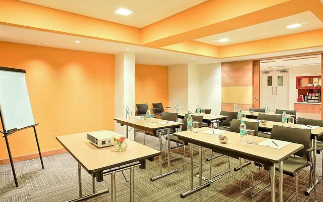 ibis Jaipur City Centre