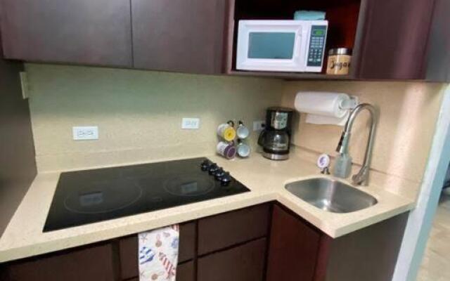 Beach Apt @ IVT 5